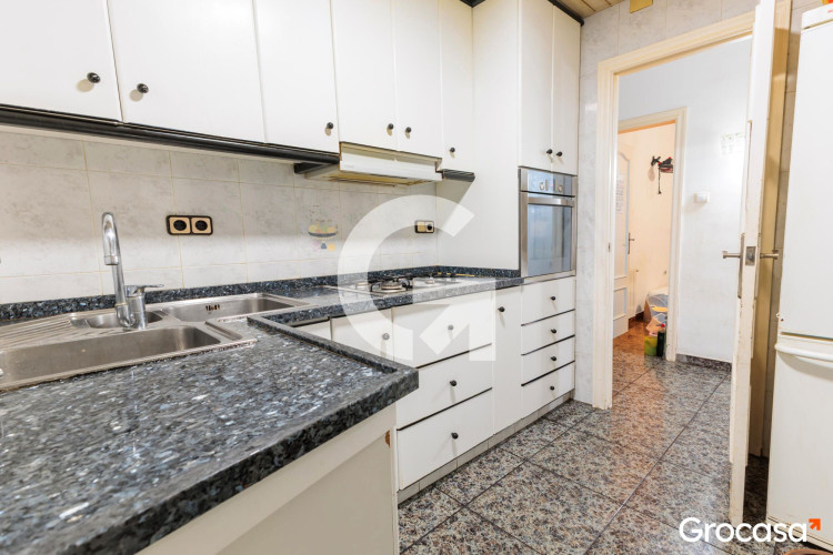 CL BAGES, DEL, Can Palet  