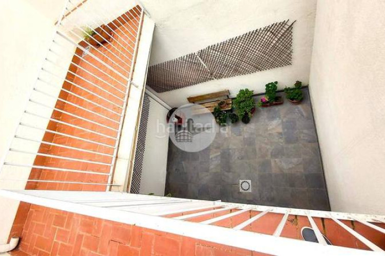 Casa  de 124 m en pleno centro en Barri del Centre Terrassa