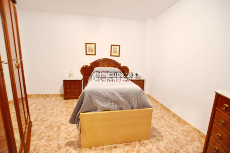 Piso en Barrio La Maurina