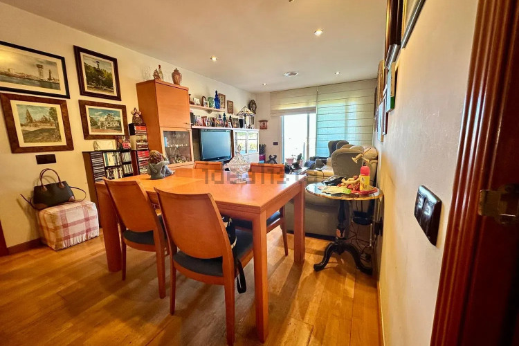 Piso en Barrio Sant Pere