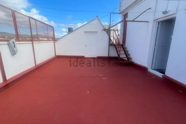 Piso en rambla de Francesc Macià