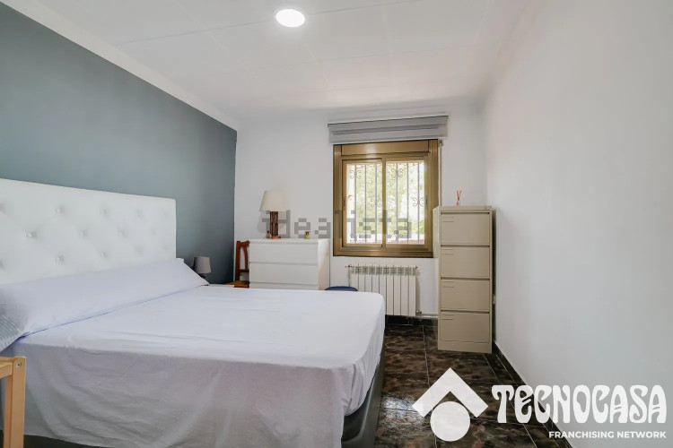 Casa independiente en CL Eucaliptus, De l'