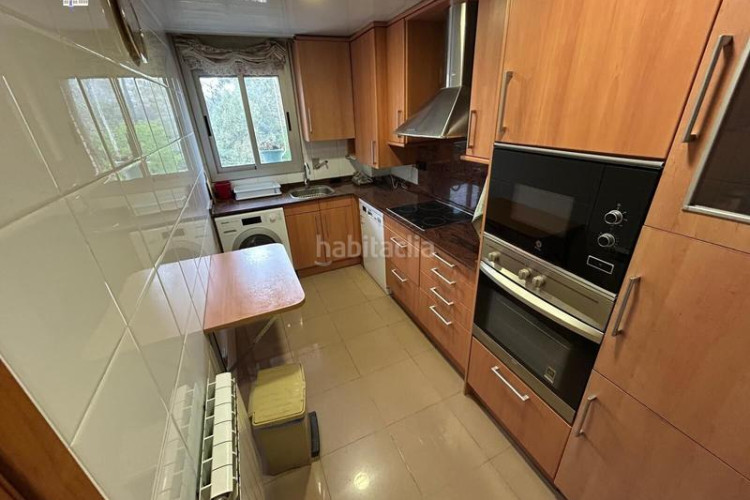 Piso exclusivo piso en el corazón zona ca naurell!!! en Terrassa