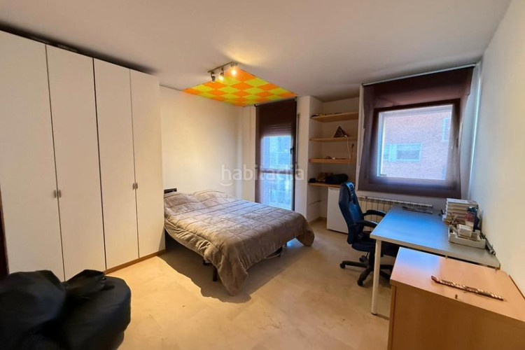 Piso ático dúplex en venta en carrer de pau marsal, Plaça Catalunya - Escola Industrial, en Terrassa