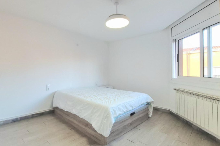 Passatge de Narcu00EDs Oller, Can Palet  