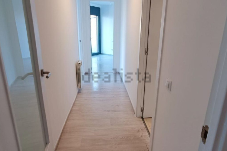 Piso en Barrio Torre-sana