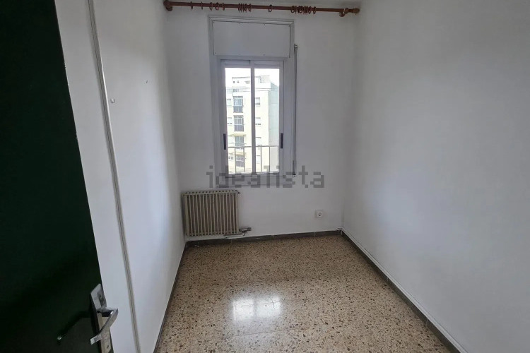 Piso en CL Bruc,Del
