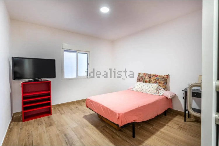 Chalet en calle de Pau Claris