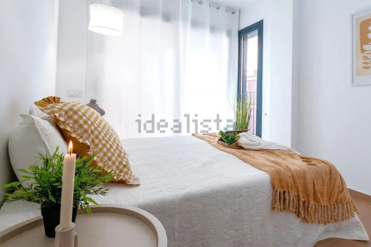 Dúplex en Barrio Sant Pere