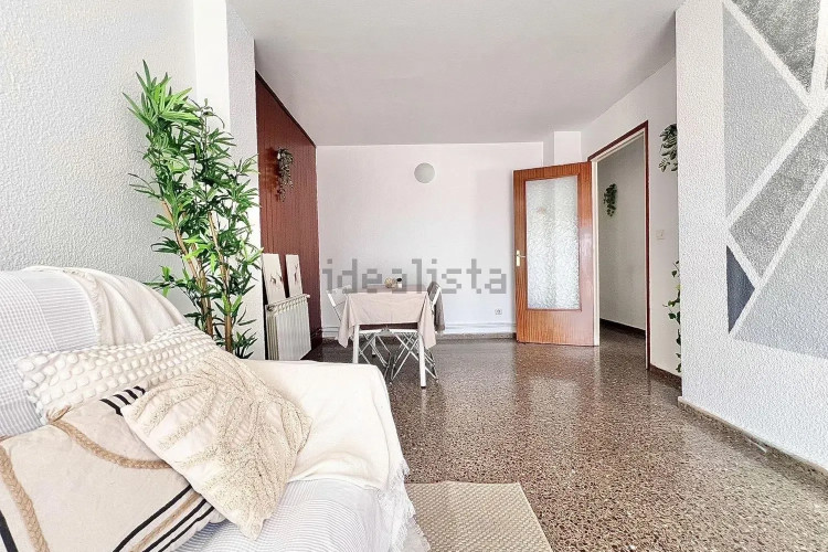 Piso en Barrio Can Palet