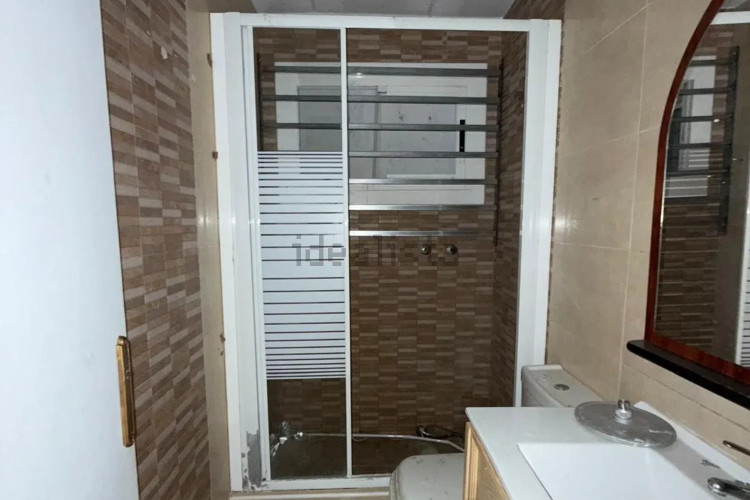 Chalet en calle de Sant Ferran