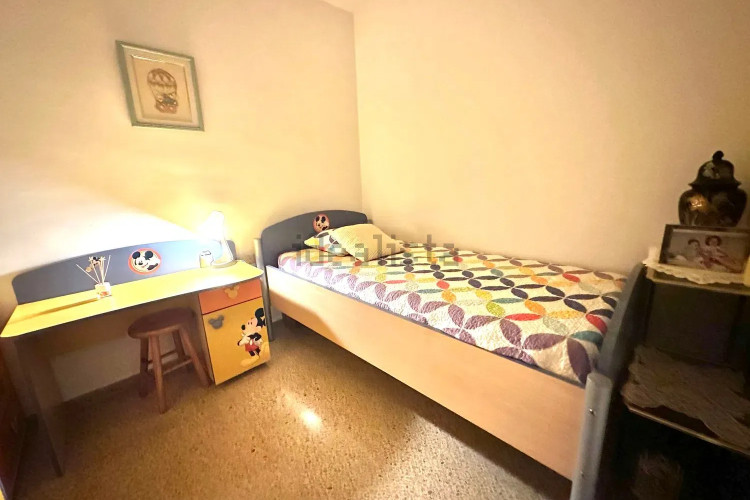 Piso en Barrio Sant Pere Nord