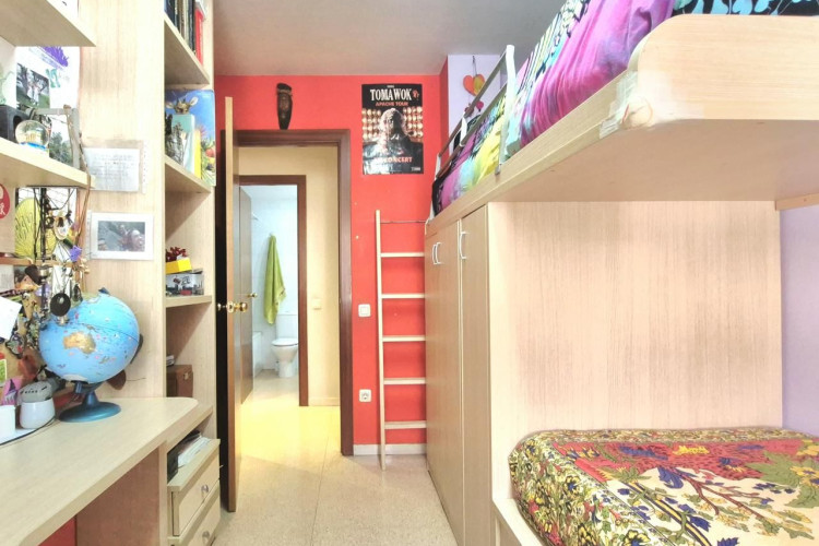 Carrer de la Tordera, Les Arenes - La Gru00EDpia  Can Montllor