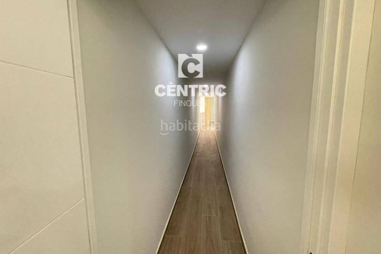 Piso en Ca n'Aurell Terrassa