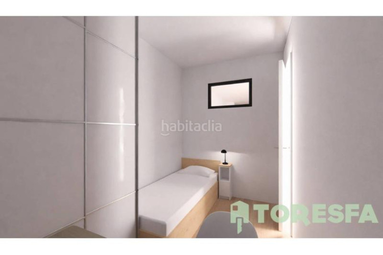 Piso  en venta en ca naurell08224 en Ca n'Aurell Terrassa
