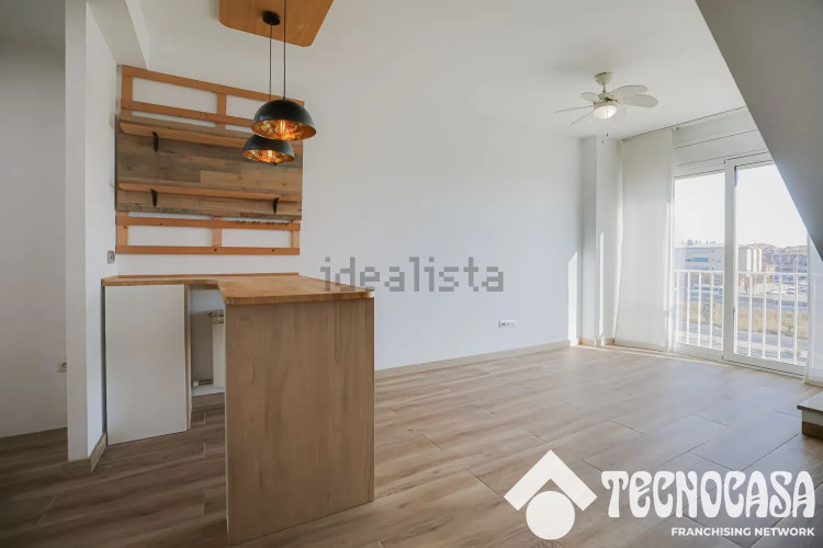 Dúplex en calle de Jerez