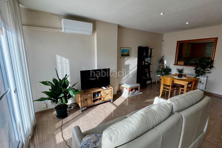 Casa en la selva 2 en Can Palet Terrassa