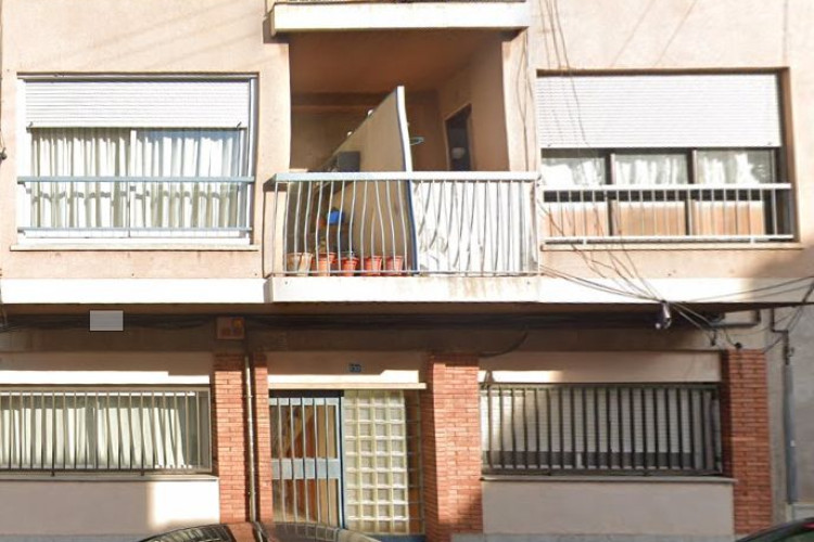 Carrer de Mossu00E8n u00C0ngel Rodamilans, Ca n'Anglada