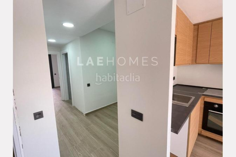 Dúplex  de obra nueva con terraza y buhardilla, a 10 min de fgc rambla en Terrassa