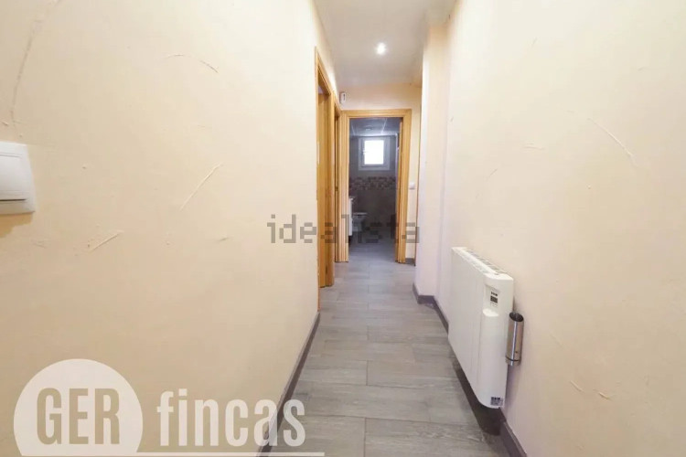 Chalet en calle Ballester