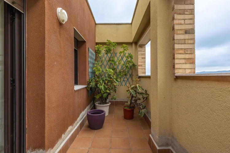 Ático en Barrio Cementiri Vell