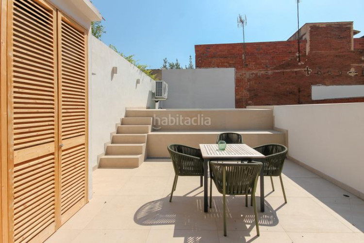 Casa preciosa y exclusiva casa de diseño para estrenar. en Terrassa