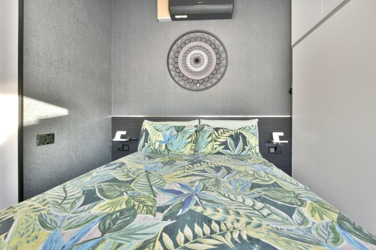 Calle de Sevilla, Egara