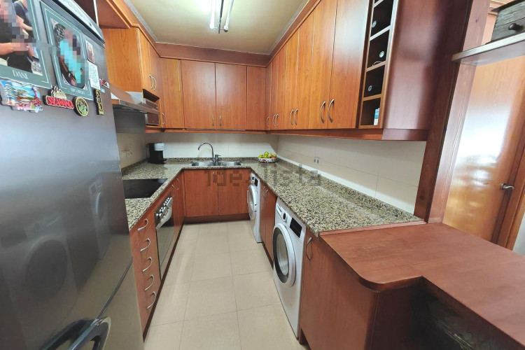 Dúplex en venta en calle del Claustre