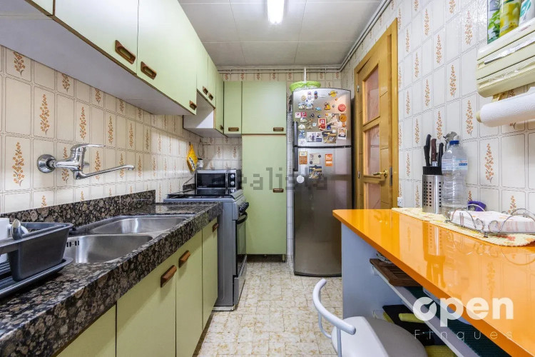 Dúplex en calle del Príncep de Viana