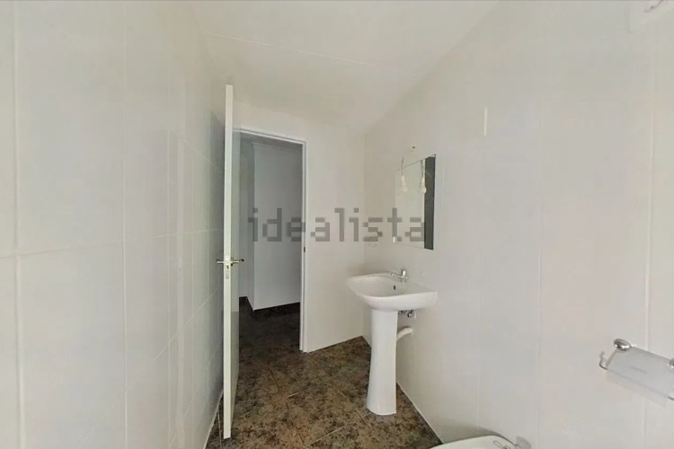 Piso en Barrio Poble Nou