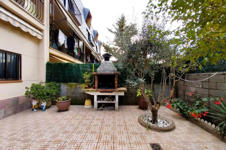 Chalet adosado en Pj Rocafort, De