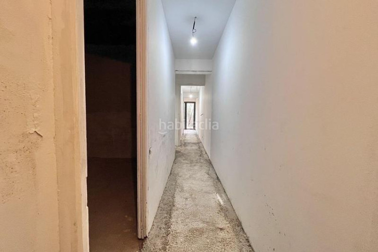 Casa junto a rambla de egara en Segle XX Terrassa