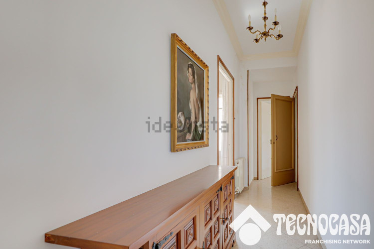 Chalet pareado en venta en CL Roca I Roca,De