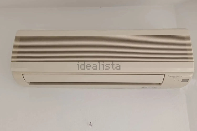Piso en avenida de Josep Tarradellas