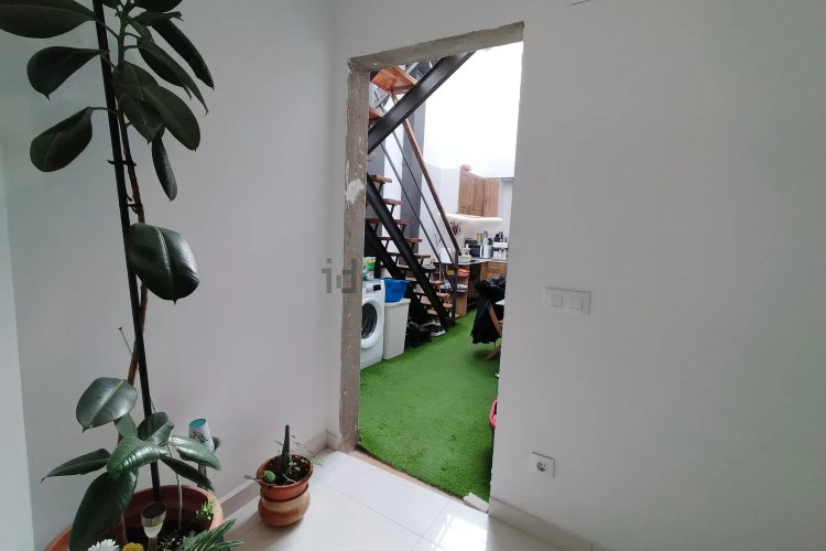 Chalet adosado en Barrio Ca n'Anglada