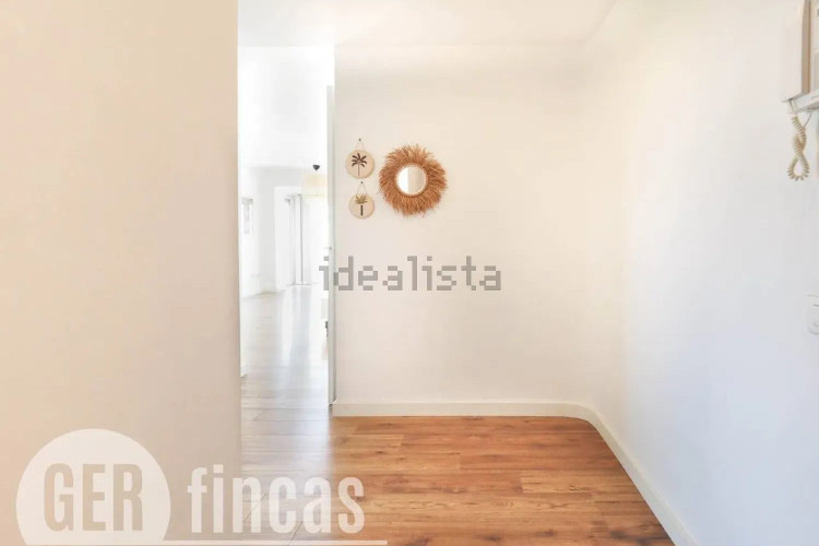 Piso en calle de l'Infant Martí