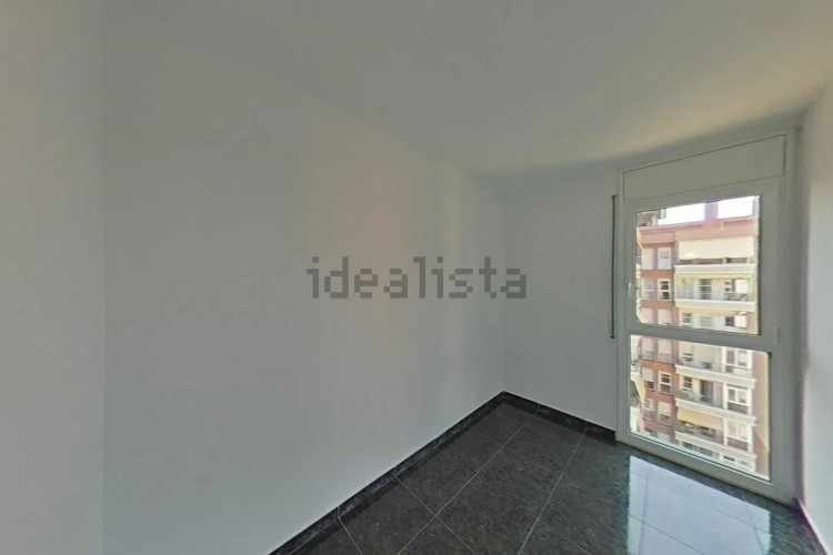 Piso en paseo de Lluís Muncunill