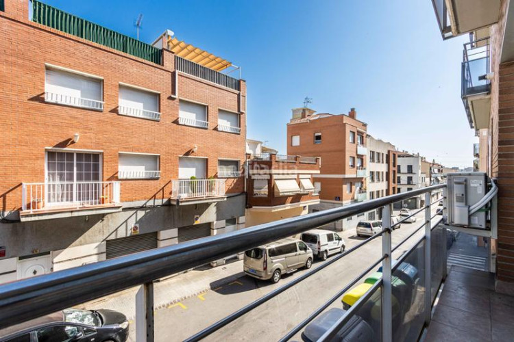 Piso en Ca n'Anglada Terrassa