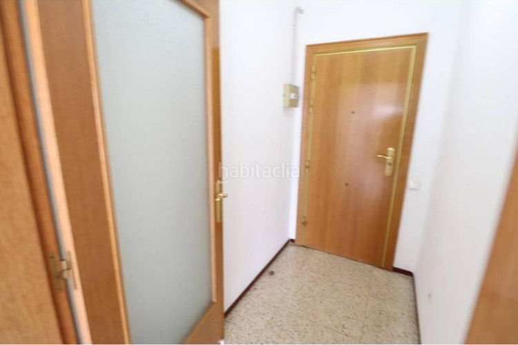 Piso 3 hab para entrar a vivir Egara en Egara Terrassa