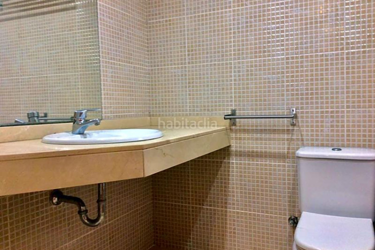 Dúplex gran dúplex céntrico. calidades inmejorables en Terrassa