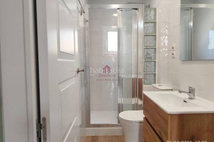 Piso coqueto ático en venta en el barrio de sant pere, . en Terrassa