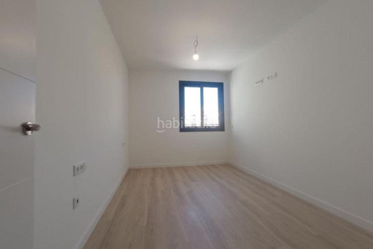 Dúplex en San Pere Terrassa