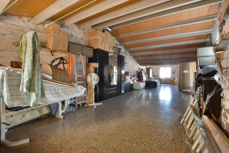 Casa independiente en calle de Velázquez