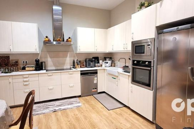 Piso calle xaloc en Can Tussell Terrassa