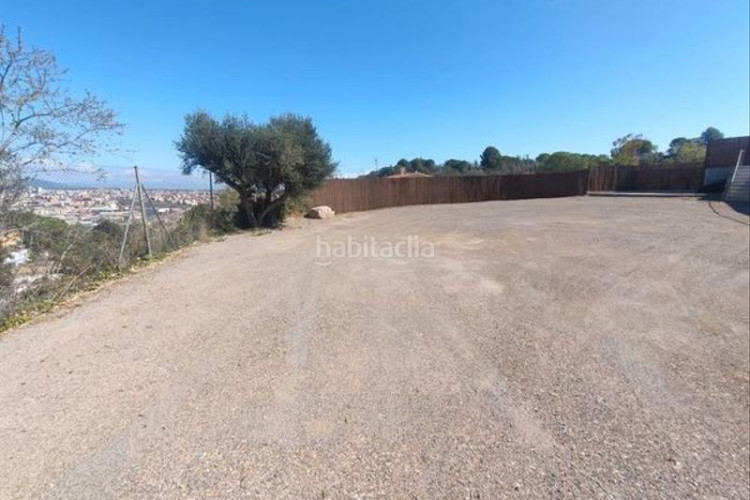 Chalet  en venta en Les Martines Terrassa