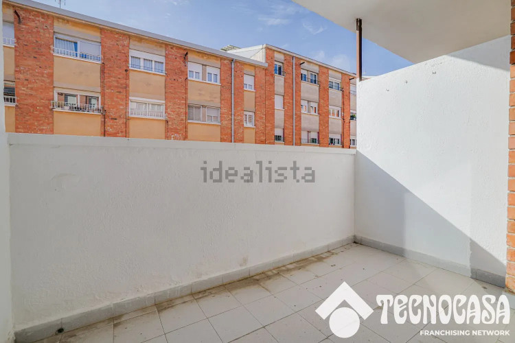 Piso en calle de Francisco de Vitòria