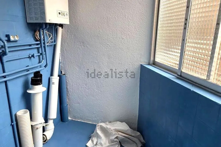 Piso en calle de Francesc Layret