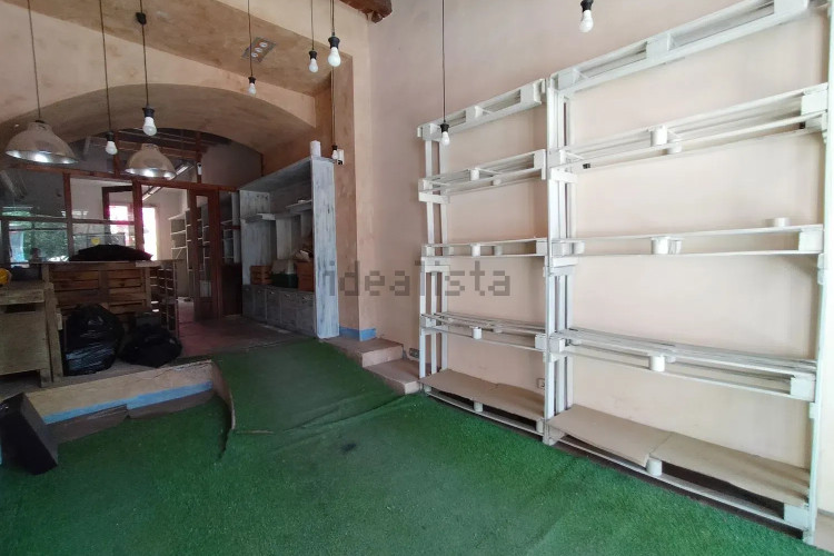 Chalet adosado en Barrio Ca n'Aurell