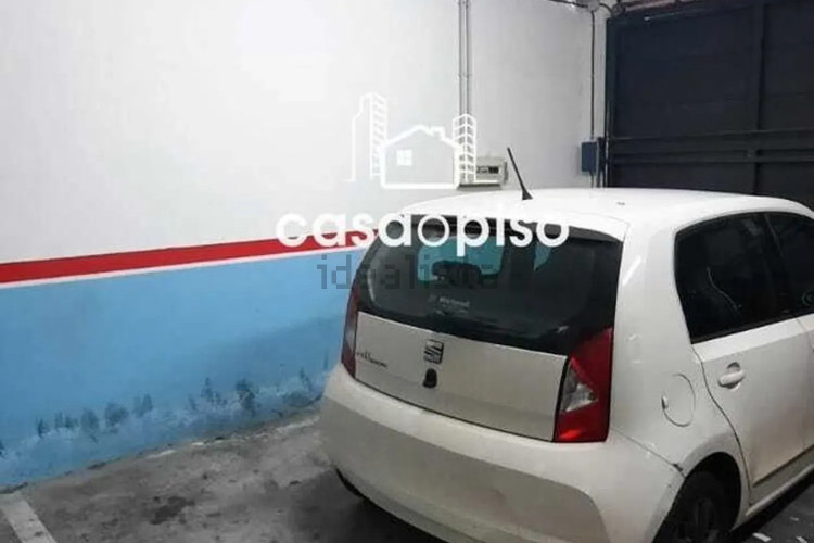 Dúplex en Barrio Ca n'Anglada