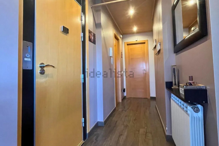 Ático en rambla de Francesc Macià